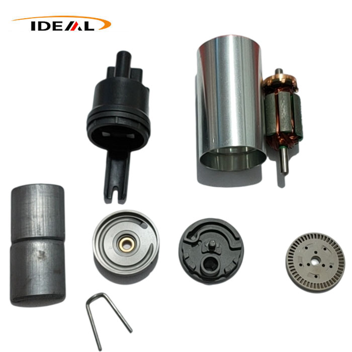 Kelengkapan inti pompa gasoline
