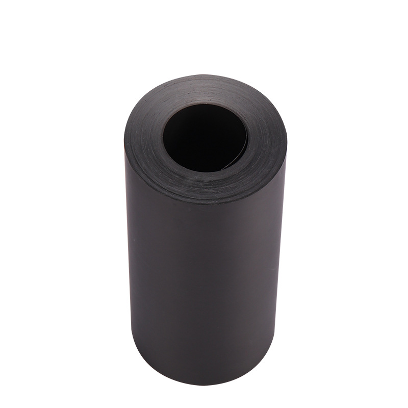 Film Black Eded