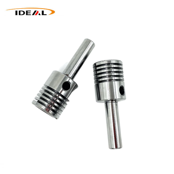 Harga bagean logam Murah China CNC