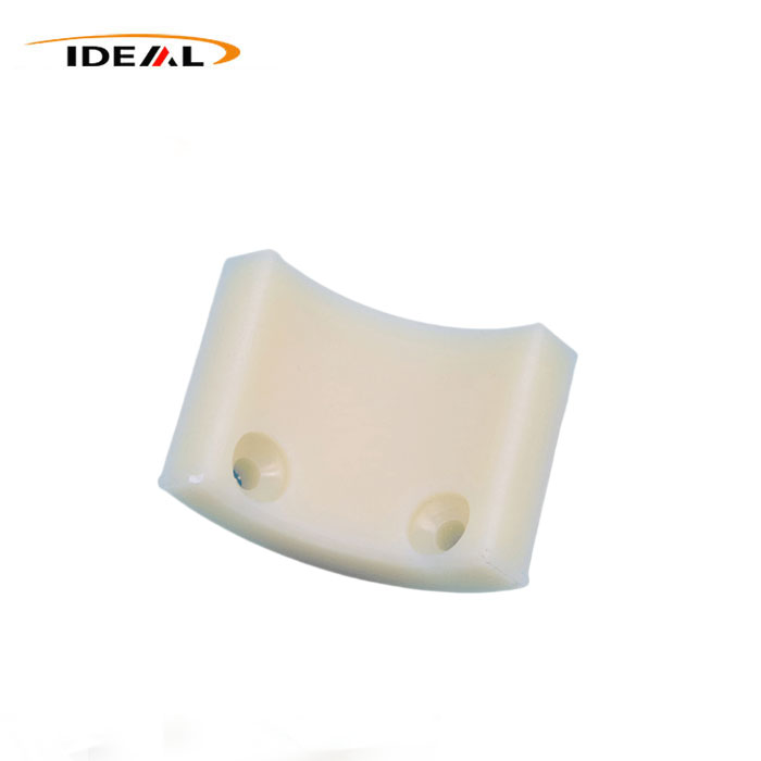 Bagéan Nylon66 Nylon6 Nylon6 CNC