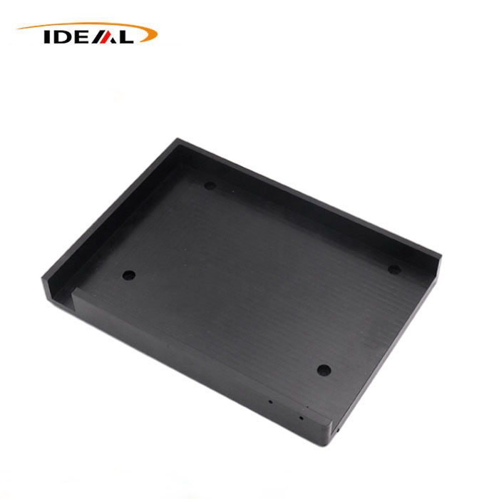 Bagean Aluminium Cnc Machined Precision