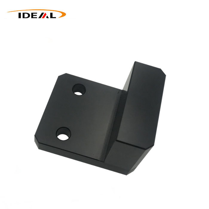 CNC ngowahi machined bagean Acetal Delrin POM