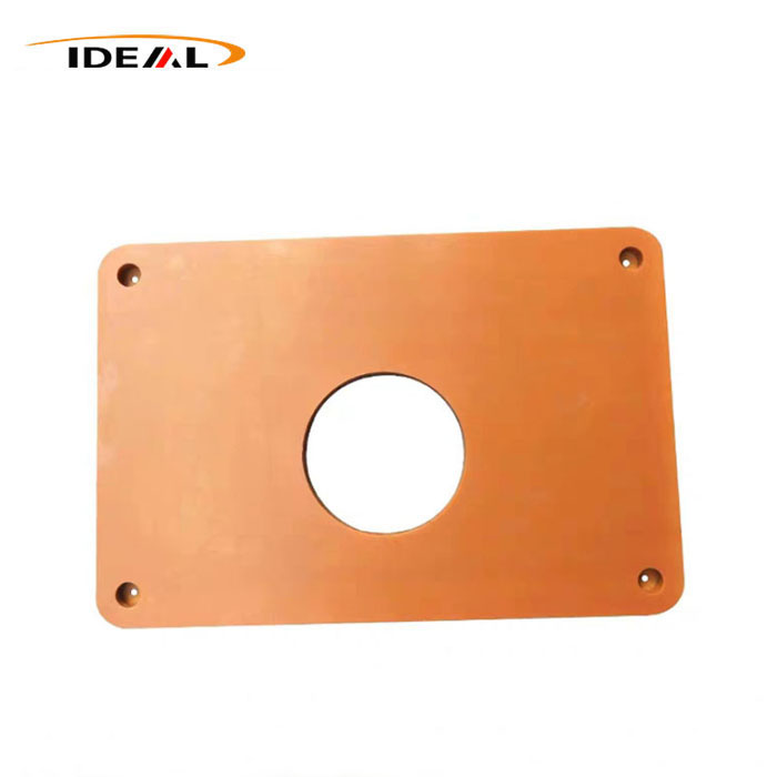 Bagean Bakelite Machined CNC CNC
