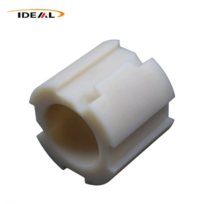 Fittings Mc Nylon Pa66 Mc Nylon PA66
