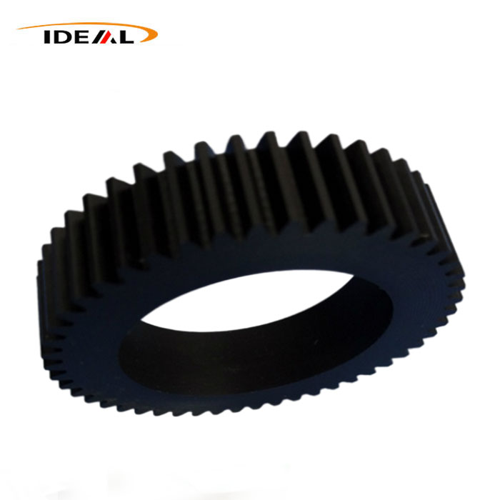 gear asetal ireng selaras