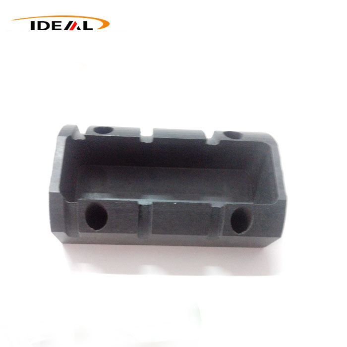 Selaras tliti CNC machined bagean PPS