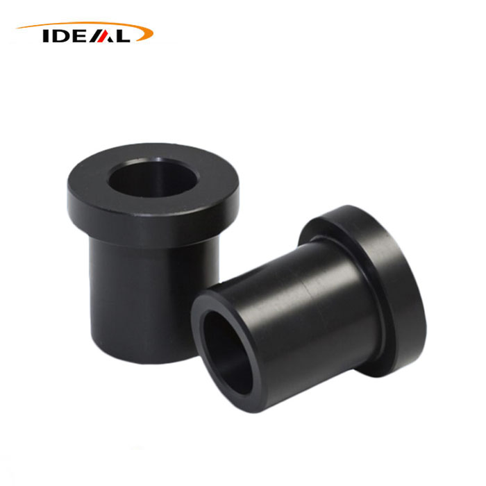 Delrin 100P flanged grumbulan