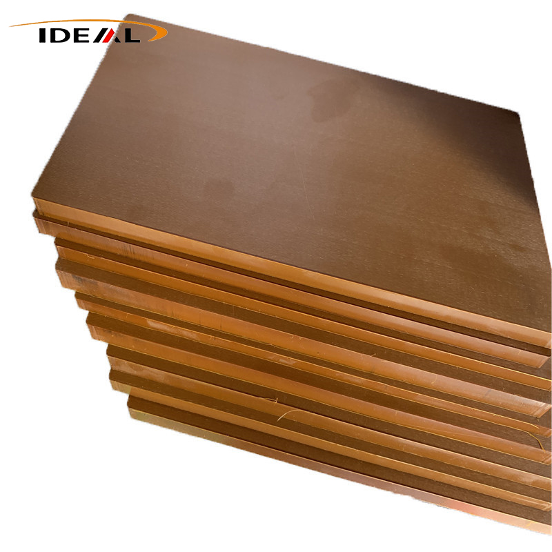Lembar SP-1 Lembar Dupont Vespel / Vepel SP1