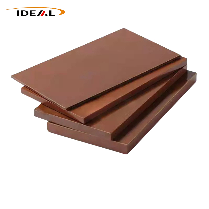 Lembar Lembar Dupont Vespel®