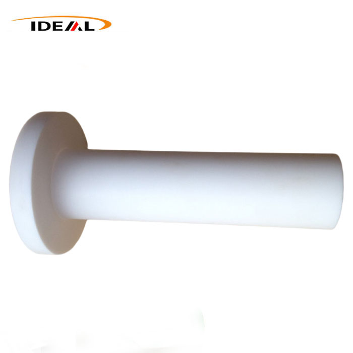 Bagéan Mesin PTFE Fluoroplastik