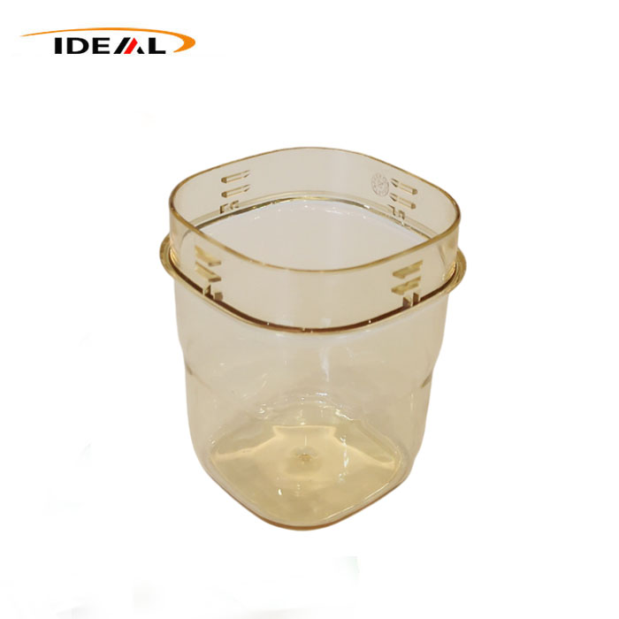 Botol Pangan FDA Molded PPSU PPSU