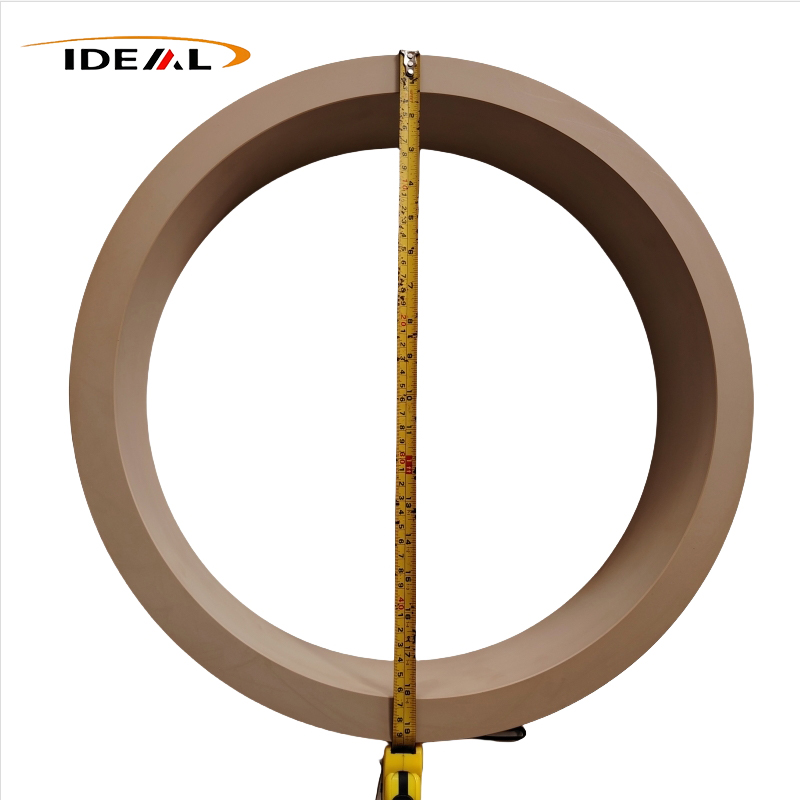 Tube Peek Serat Kaca