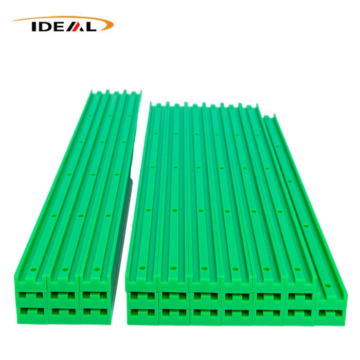 Mc Cast Pandhuan Geser Nylon Rail