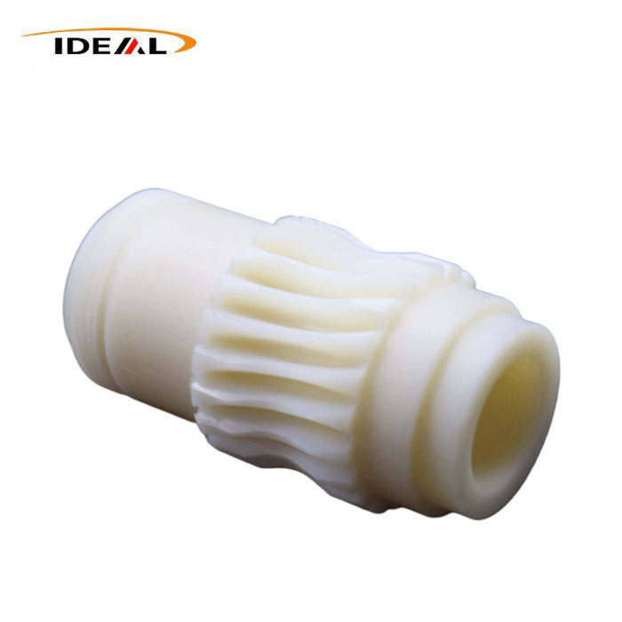 Mc Nylon Gear Spiral Helical Helical Helical Helical Helical