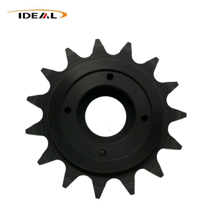 MC nilon PA Idler Roller