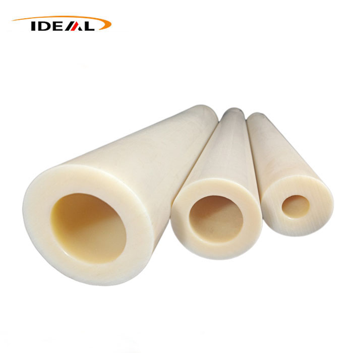 MC Nylon Tube MC Pipe Nylon Cast Nylon Pipe