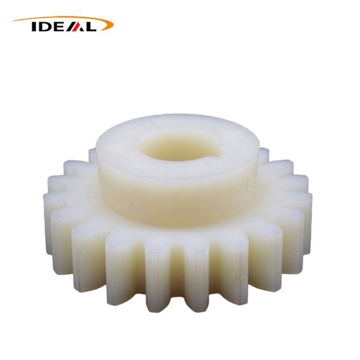 Gear Transmisi Gear Pangobatan Nylon Pa6