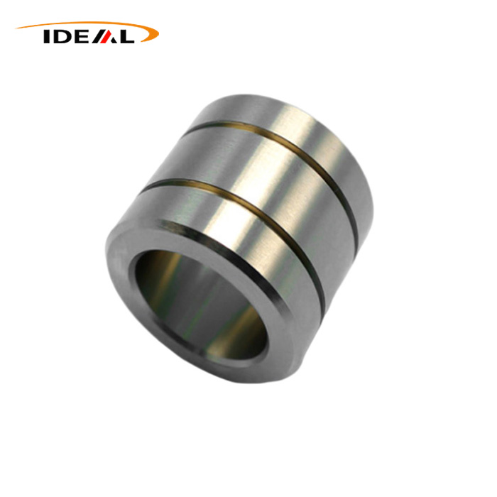 OEM CNC Nguripake bagean elektronik