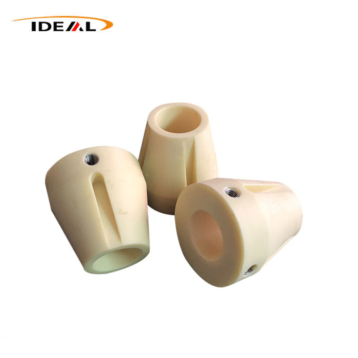 Bagéan Mc Nylon MC MC Nylon CNC Mcnc