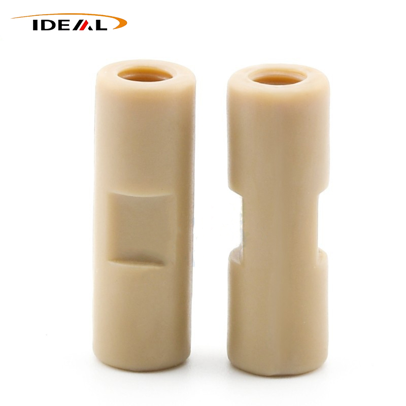 Peek Rong Cara Fittings