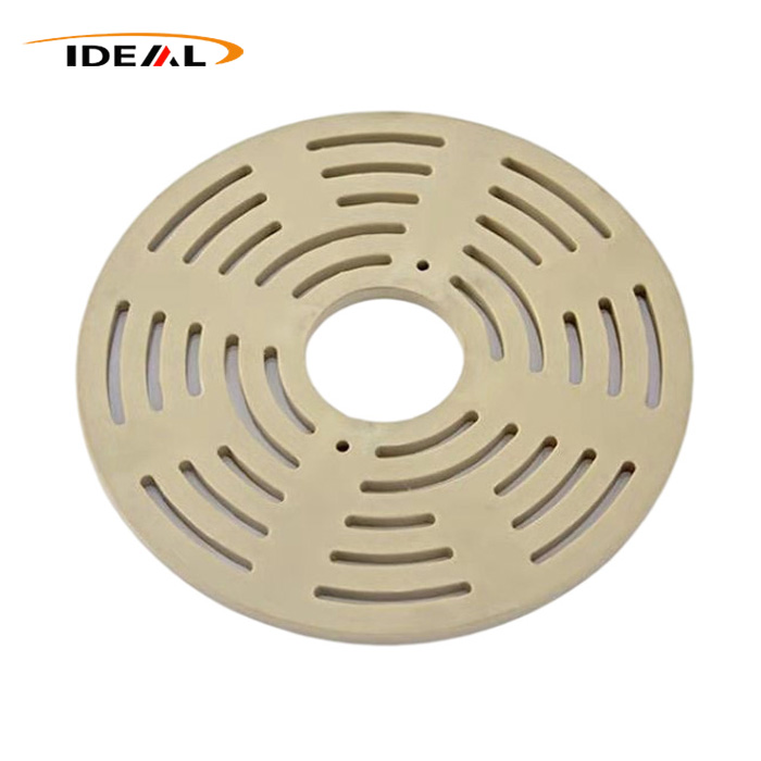 Ngintip Valve Disc