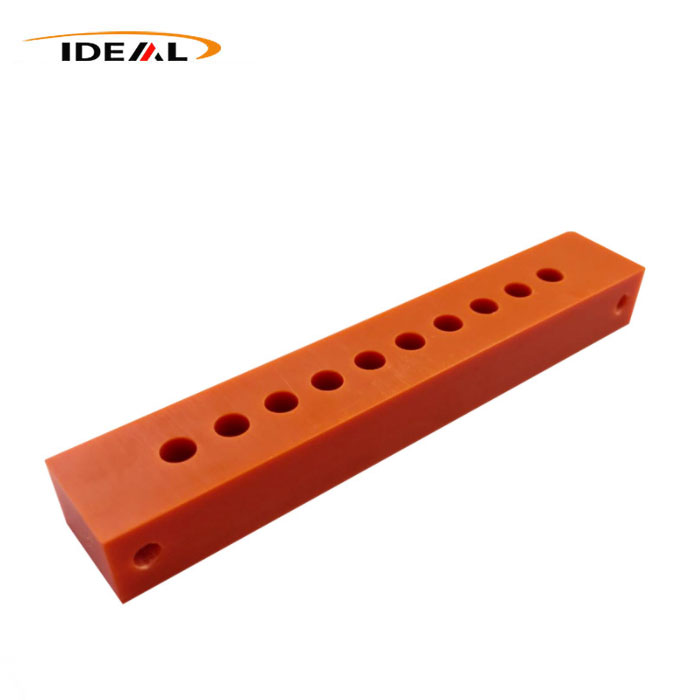 Plancongan phenol-formaldehyde (Pf) fittings plastik phenolic