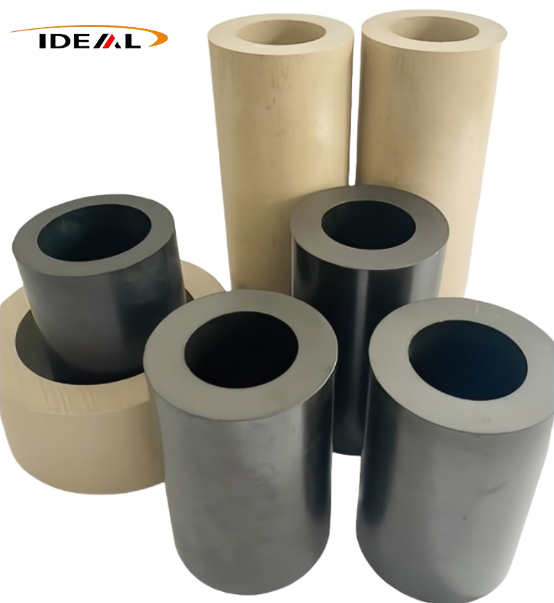 Tubing Peek Plastik
