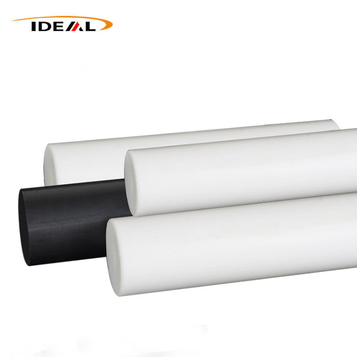 Poloxyymethylene / pom / delrin / rod acetal
