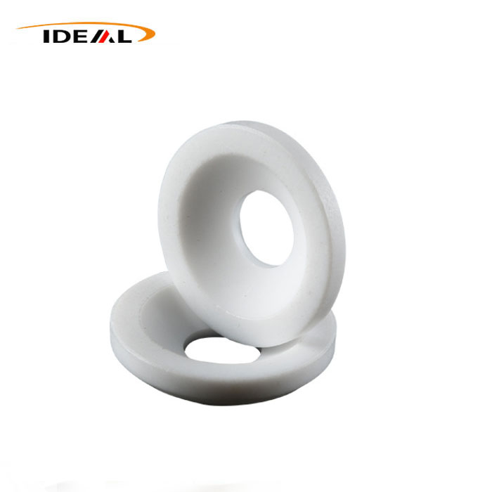 Ptfe Teflon Bearing