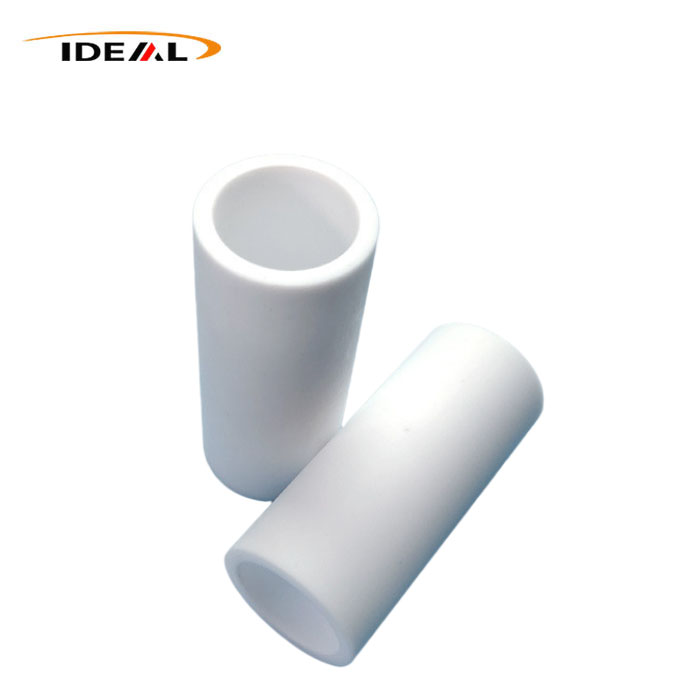 Pipa Tema Teflon PTFE