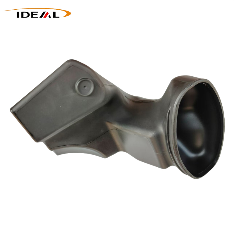 Bagian Molding Rotasi