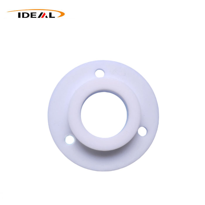 Teflon PTFE flanged grumbulan