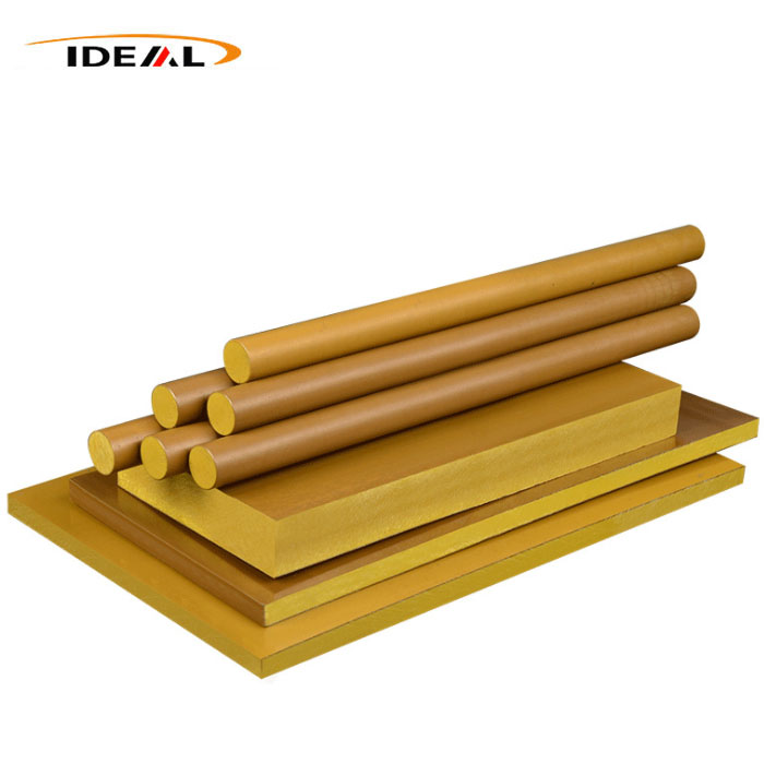 Toron Pai 4203 / Pai 4301 / Pai 5530 Rod lan Lembar