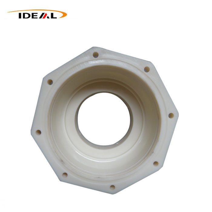 Bagean cetakan uhmwpe