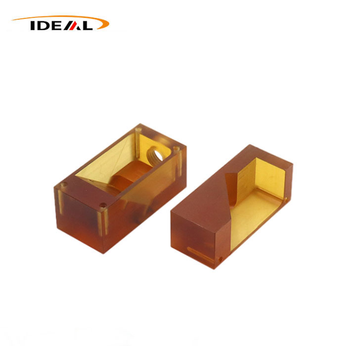 Ultem PEI amber bagean bening