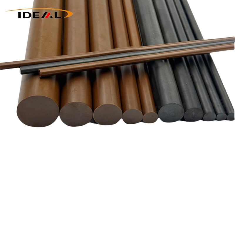 Stok Vespel Rod