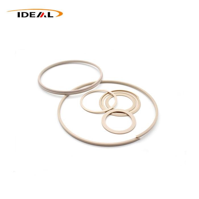Rings Seal Seal Cincin