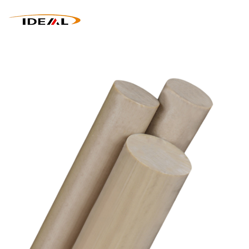 Prawan peek rod
